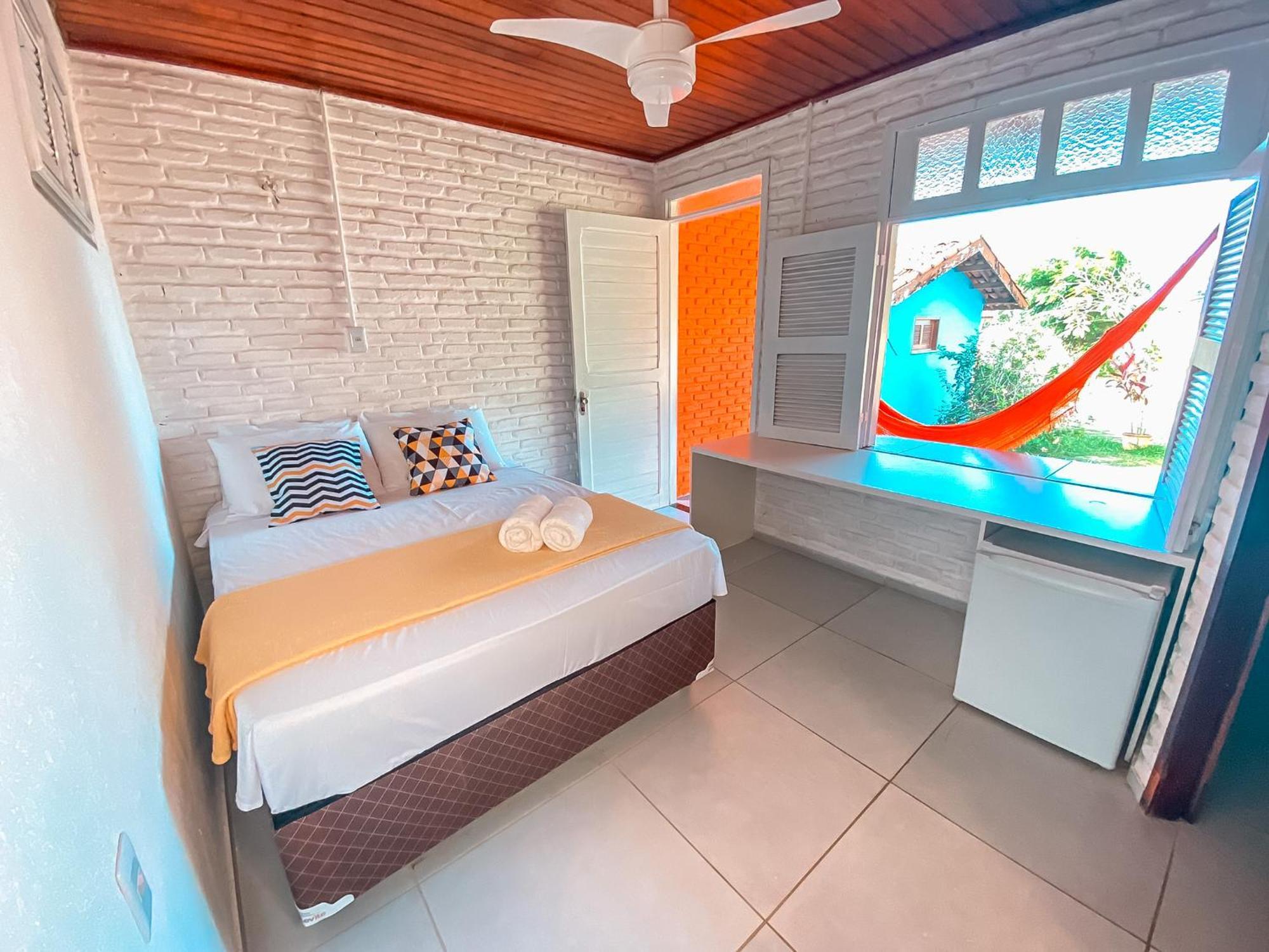 Hotel Sunshine Centro