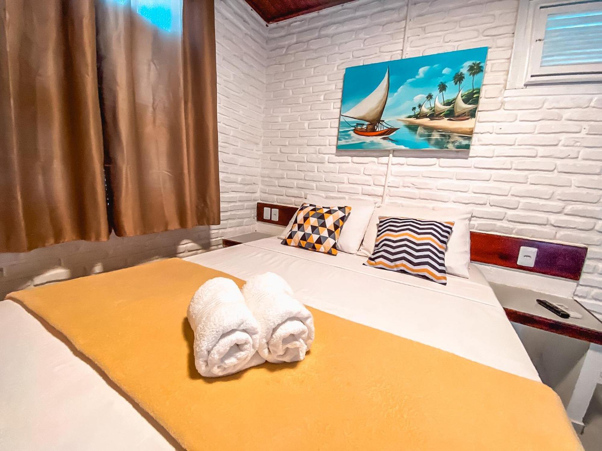 Hotel Sunshine Centro