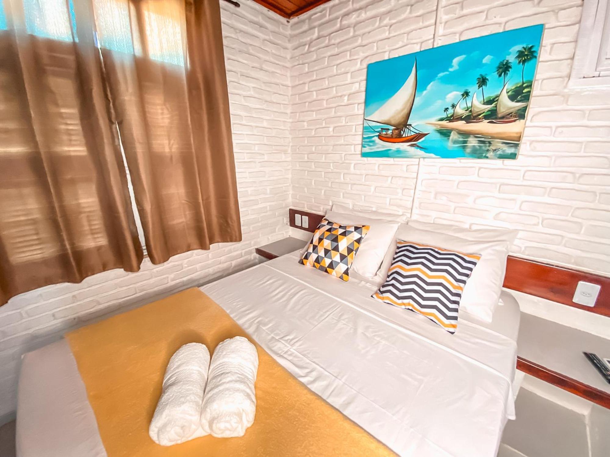 Sunshine Centro 3* Cumbuco